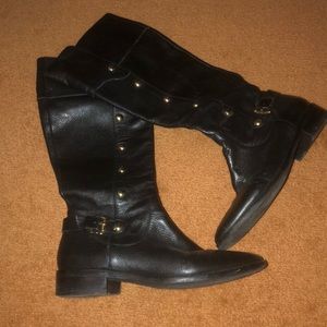 MICHAEL KORA fall boots